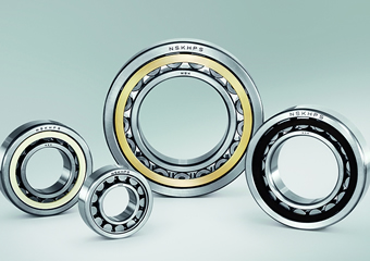 Rolling bearings range bring greater energy efficiency 